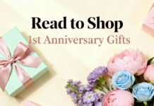 1st Anniversary Gifts: Unique, Modern, Traditional & Romantic Ideas 1st-anniversary-gift-ideas