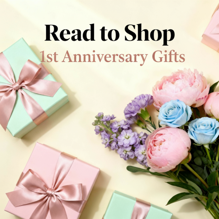 1st-anniversary-gift-ideas